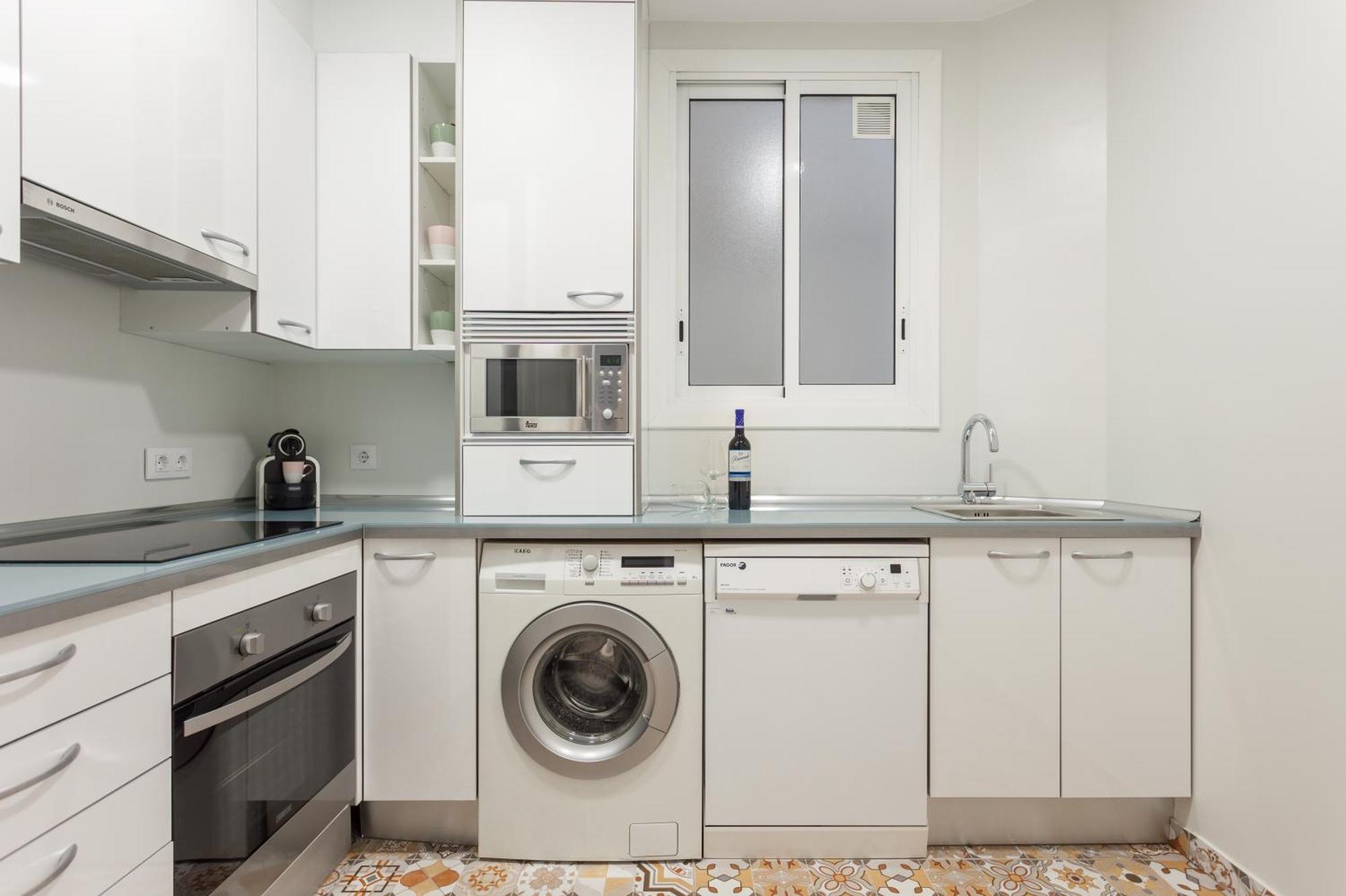Appartement Art House Fira